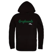 W Republic ENMU Greyhounds Script Hoodie 558-640