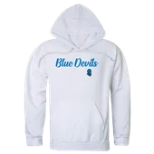 W Republic Fredonia Blue Devils Script Hoodie 558-645