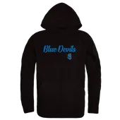 W Republic Fredonia Blue Devils Script Hoodie 558-645