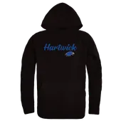 W Republic Hartwick Hawks Script Hoodie 558-650