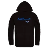 W Republic Hilbert Hawks Script Hoodie 558-652