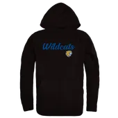 W Republic Johnson & Wales Wildcats Script Hoodie 558-657