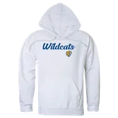 W Republic Johnson & Wales Wildcats Script Hoodie 558-657