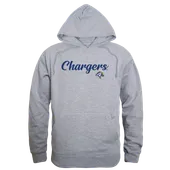 W Republic New Haven Chargers Script Hoodie 558-663