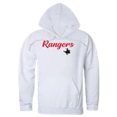 W Republic Northwestern Oklahoma State Rangers Script Hoodie 558-665