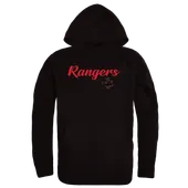 W Republic Northwestern Oklahoma State Rangers Script Hoodie 558-665