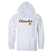 W Republic Quincy Hawks Script Hoodie 558-667