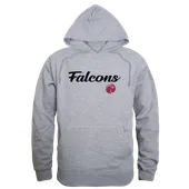 W Republic Seattle Pacific Falcons Script Hoodie 558-670