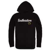 W Republic SE Oklahoma State Savage Storm Script Hoodie 558-671