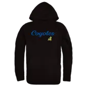 W Republic CSN Coyotes Coyotes Script Hoodie 558-672