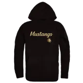 W Republic Southwest Minnesota State Mustangs Script Hoodie 558-674