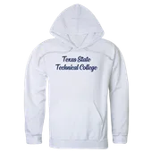 W Republic Texas State Technical Script Hoodie 558-677