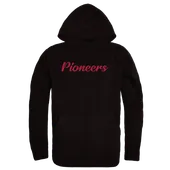 W Republic Transylvania University Pioneers Script Hoodie 558-679