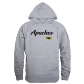 W Republic Tyler Junior College Apaches Script Hoodie 558-680