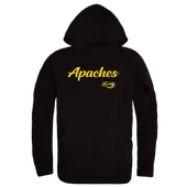 W Republic Tyler Junior College Apaches Script Hoodie 558-680