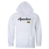 W Republic Tyler Junior College Apaches Script Hoodie 558-680