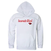 W Republic Incarnate Word Cardinals Script Hoodie 558-687