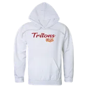 W Republic U Of Missouri-Saint Louis Tritons Script Hoodie 558-688