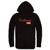 W Republic U Of Missouri-Saint Louis Tritons Script Hoodie 558-688