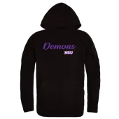 W Republic Northwestern State Demons Script Hoodie 558-689