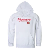 W Republic Denver Pioneers Script Hoodie 558-693