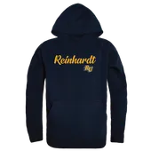 W Republic Reinhardt Eagles Script Hoodie 558-696