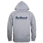 W Republic Northwest Technical Hawks Script Hoodie 558-703