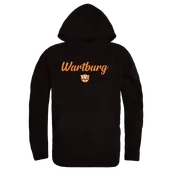 W Republic Wartburg College Knights Script Hoodie 558-708