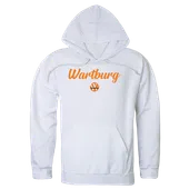 W Republic Wartburg College Knights Script Hoodie 558-708