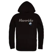 W Republic Mercy College Mavericks Script Hoodie 558-710