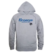 W Republic Fayetteville State Broncos Script Hoodie 558-716