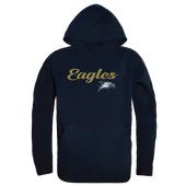 W Republic Georgia Southern Eagles Script Hoodie 558-718