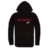 W Republic Henderson State Reddies Script Hoodie 558-719