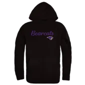 W Republic McKendree Bearcats Script Hoodie 558-721