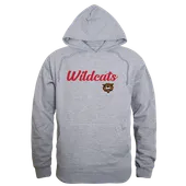 W Republic NDSCS Wildcats Script Hoodie 558-724