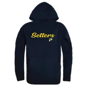 W Republic Pace University Setters Script Hoodie 558-725