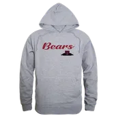 W Republic Shaw University Bears Script Hoodie 558-726