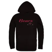 W Republic Shaw University Bears Script Hoodie 558-726