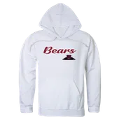 W Republic Shaw University Bears Script Hoodie 558-726