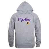 W Republic Williams College The Purple Cows Script Hoodie 558-727