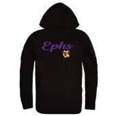 W Republic Williams College The Purple Cows Script Hoodie 558-727