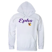 W Republic Williams College The Purple Cows Script Hoodie 558-727