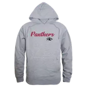 W Republic Virginia Union Panthers Script Hoodie 558-729