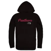 W Republic Virginia Union Panthers Script Hoodie 558-729