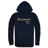 W Republic Charleston Southern Buccanneers Script Hoodie 558-736