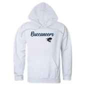 W Republic Charleston Southern Buccanneers Script Hoodie 558-736