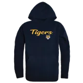 W Republic Queensborough Tigers Script Hoodie 558-744