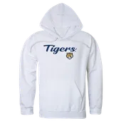 W Republic Queensborough Tigers Script Hoodie 558-744