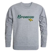 W Republic Cal Poly Pomona Broncos Script Crew 556-201