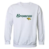 W Republic Cal Poly Pomona Broncos Script Crew 556-201